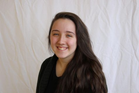 Carly Kusich
