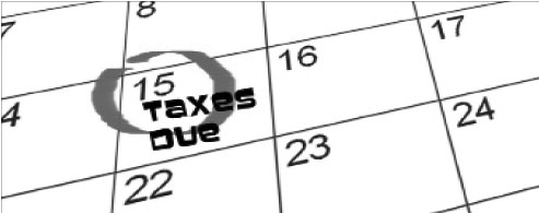 The facts about the taxes: Tips on how to file your taxes in a timely manner