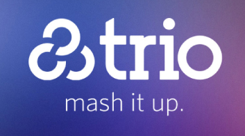 Trio: The social media mash-up app: New app shows potential for improvement