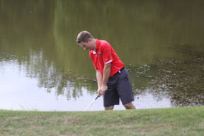 Knee-deep in golf season