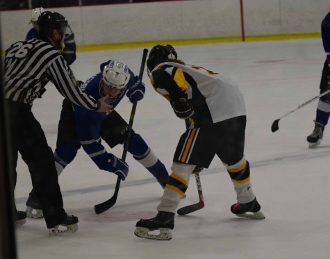 Playoffs, practices and playing for another team