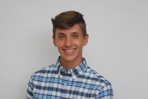 Matthew Levenson