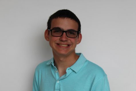 Cade Skuse