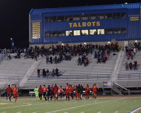 Golden goals make for a golden season