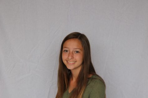 Baylee Stewart