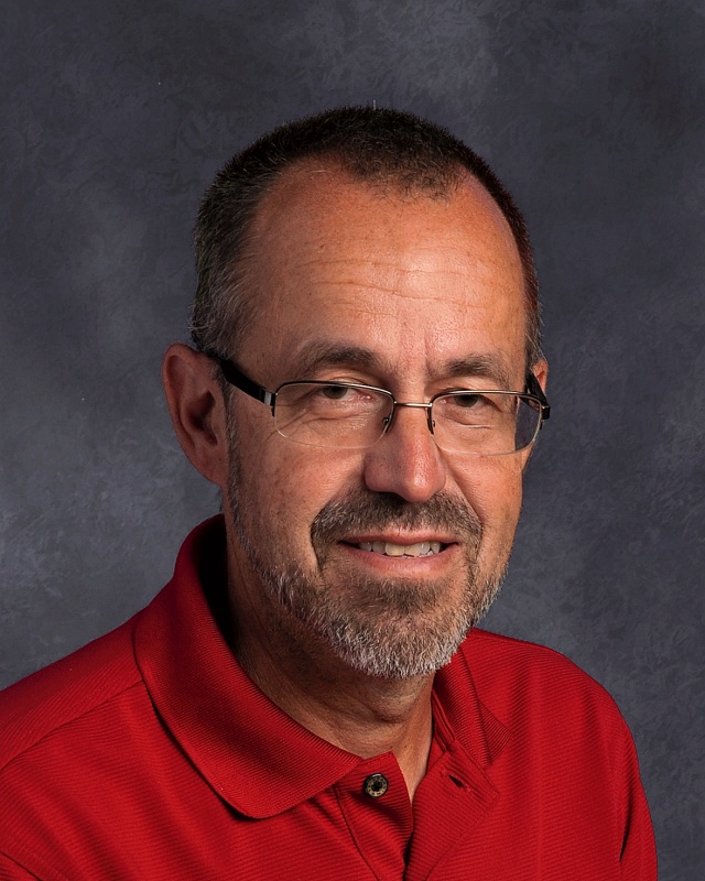 Mr. Shephard retires from teaching after 27 years