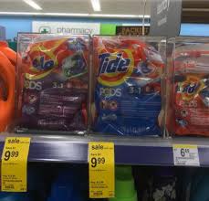 Stores have resorted to locking up laundry detergent pods, dubbed as the “forbidden fruit” by internet memes, after the Tide Pod challenge becomes increasingly popular in Youtube videos. 
