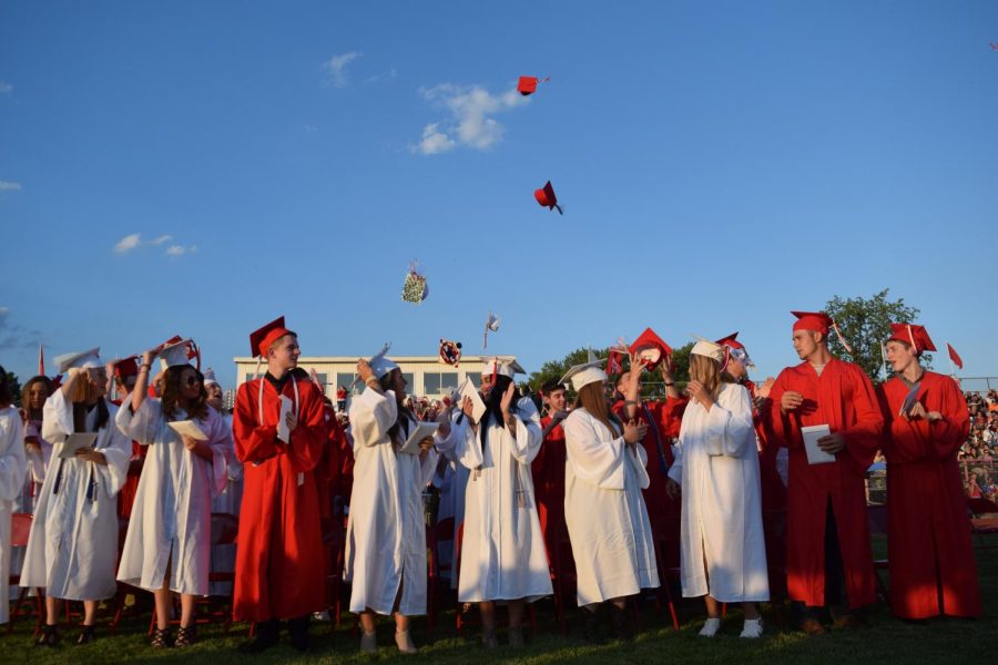 Commencement+venue+changed+following+student%2C+community+pushback