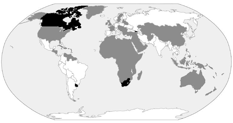 In+the+picture+above%2C+the+darkest+areas+represent+where+cannabis+is+legalized+recreationally.+The+next+darkest+areas+is+where+cannabis+has+been+decriminalized+and+the+white+area+is+where+cannabis+is+illegal.