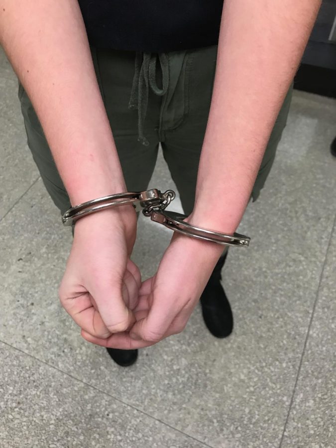 Life behind bars can alter a prisoner’s mental state, which shows that the prison system has its flaws. 