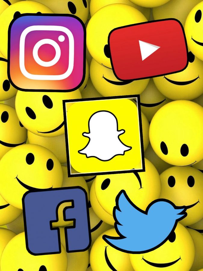 Sincere social media