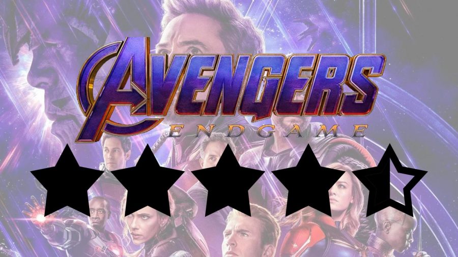 Lew+Reviews%3A+Avengers%3A+Endgame