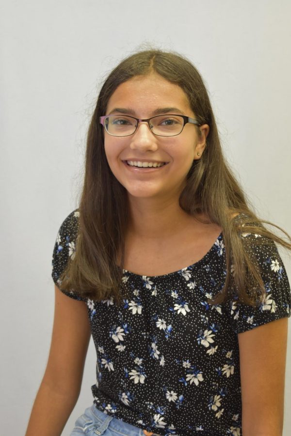Sarah Levenson