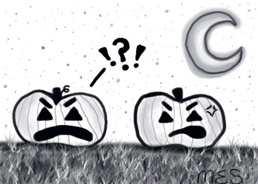 Halloween: Holiday or a boo-ring time?