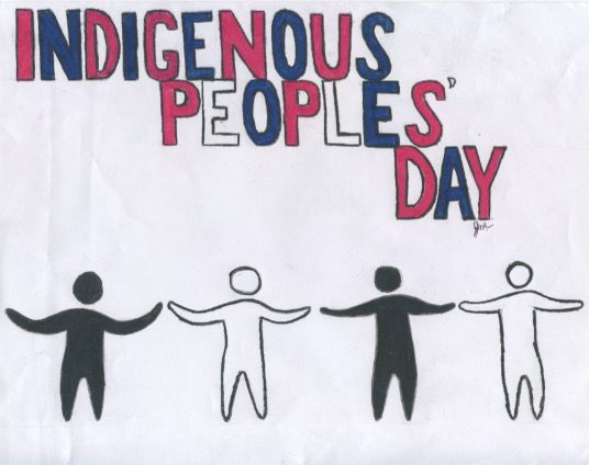 Columbus Day replaced with Indigenous Peoples’ Day