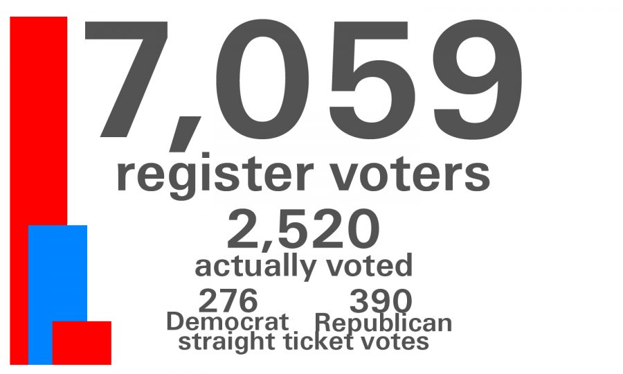 More+than+2%2C500+local+citizens+vote+in+November+election