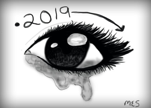 Sensitivity growing in today's society