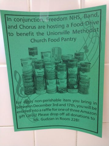 It’s the season of giving