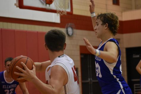 Dribbling into a new season