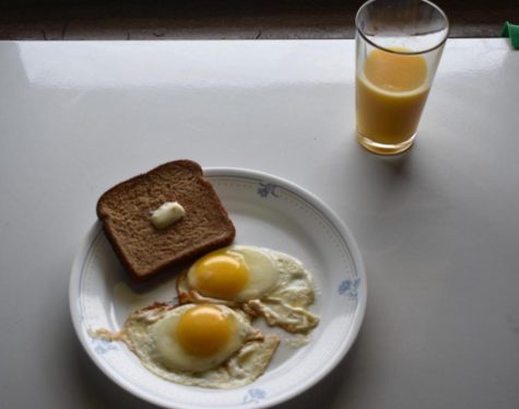 Breakfast doesn’t get enough love