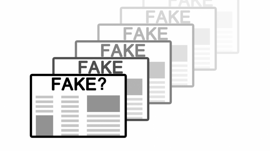 The fake news, it lurks around every corner. The public must take steps to guard themselves from such a formidable menace.