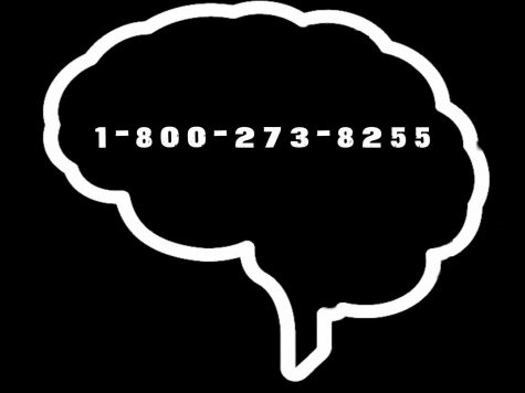 If you find yourself feeling lost or just feeling like you need to talk to someone you can call the Beaver County Crisis Intervention Hotline at 724-371-8060 or the National Crisis Hotline at 1-800-273-8255.