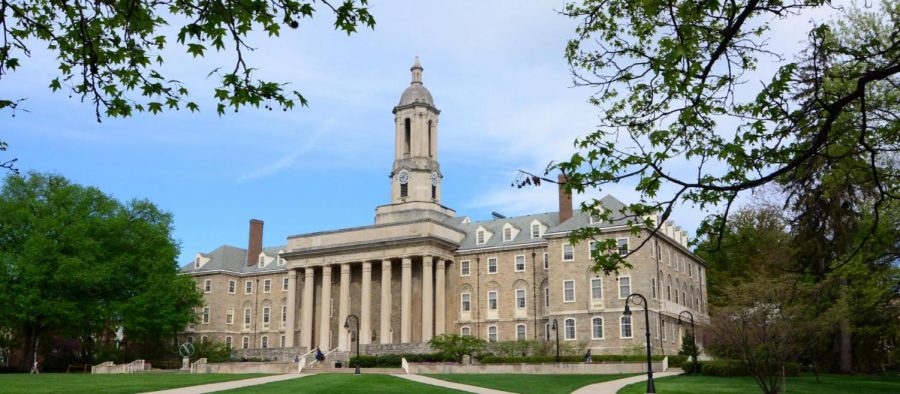 Colleges such as Penn State are uncertain on how COVID-19 is going to affect the upcoming fall semester. 