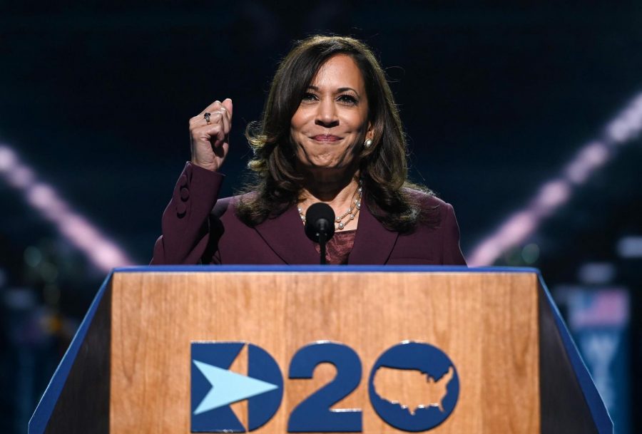 Kamala+Harris+accepts+her+vice+presidential+nomination+at+the+Democratic+National%0AConvention+through+a+heartwarming%2C+yet+audacious%2C+speech.