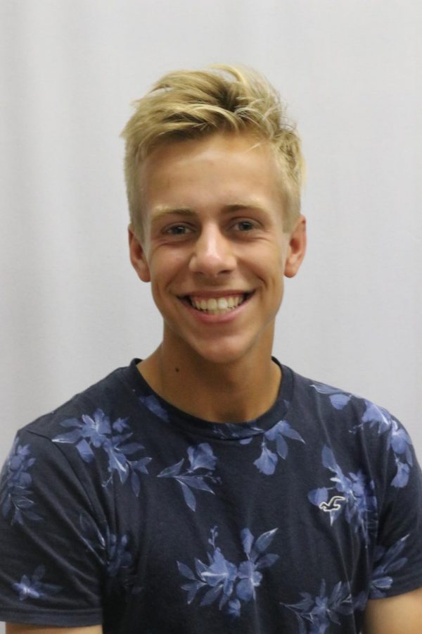 Luke Snavely
