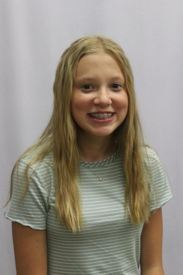 Mikalah Smith
