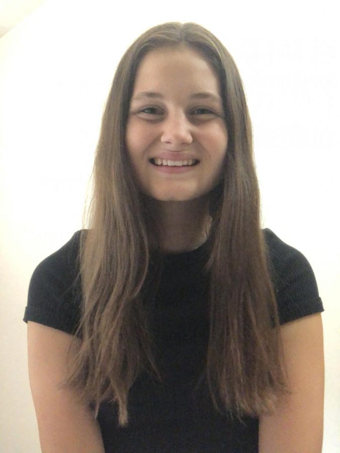 Kaylee Ostrowski