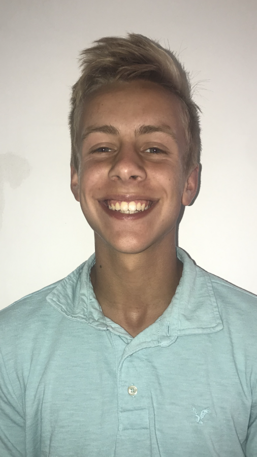 Luke Snavely