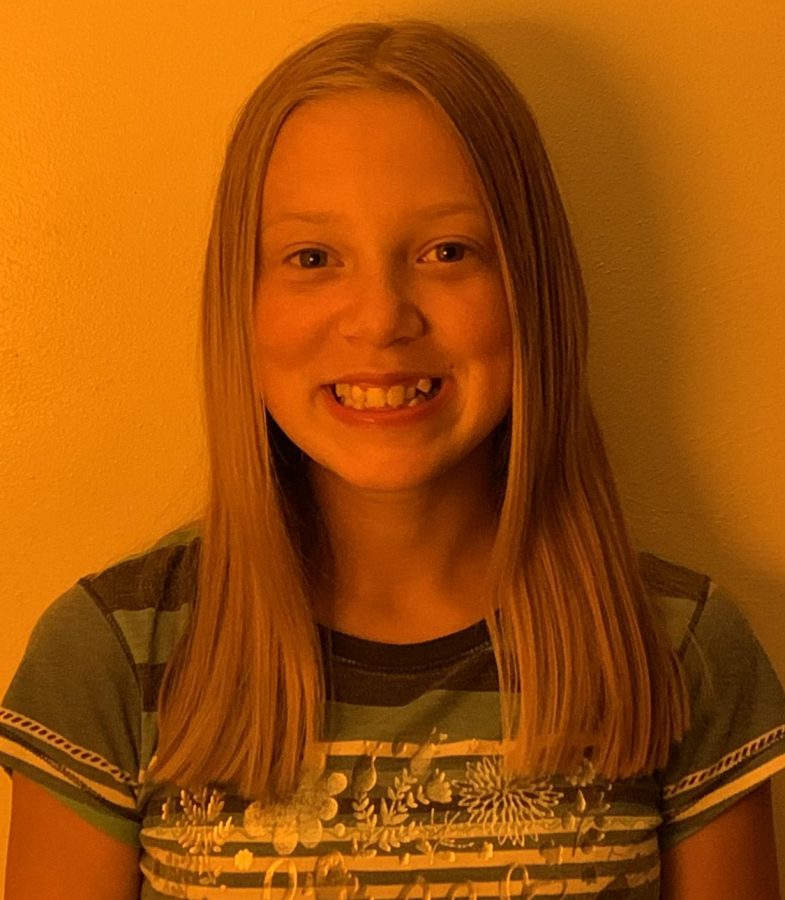Mikalah Smith