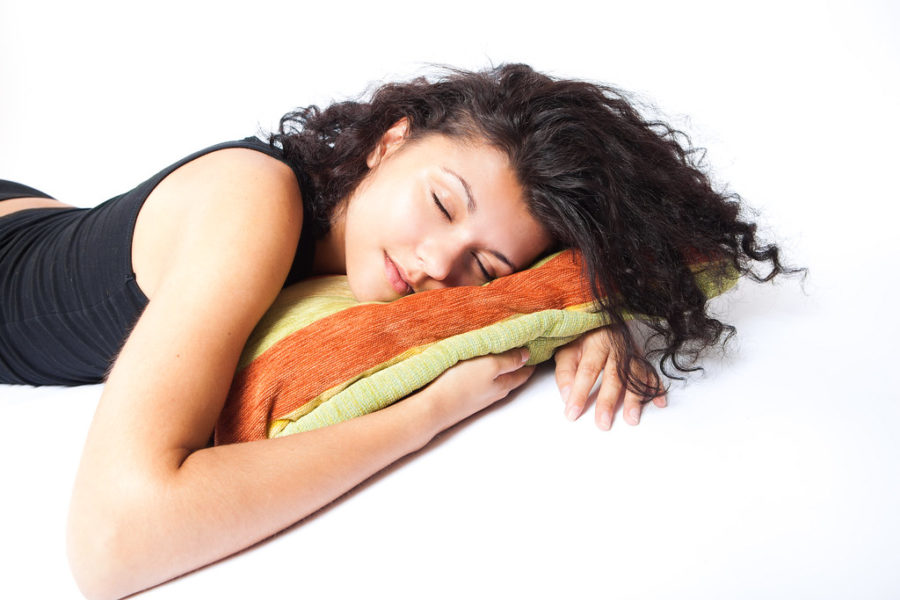 According to studies, getting enough sleep is important for brain function.