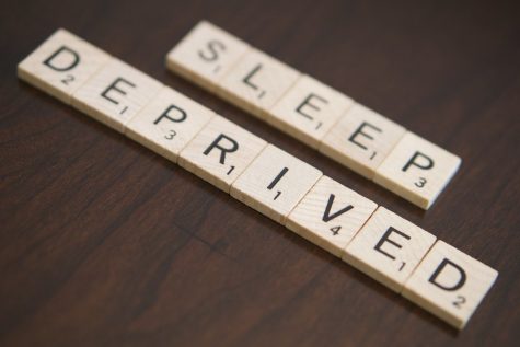 Sleep deprivation is a serious issue among students with a Healthline research study showing that 73% of high school students are not getting enough sleep.