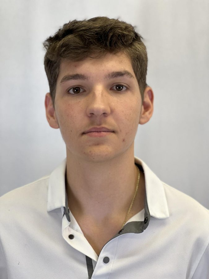 Christopher Denkovich