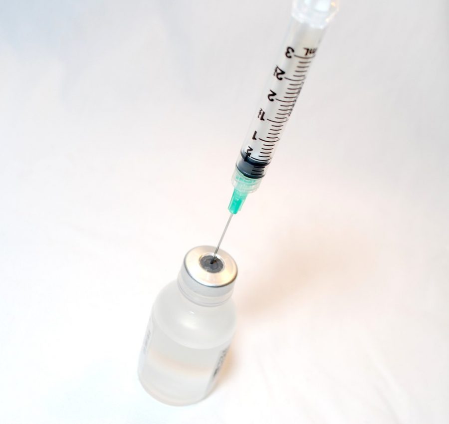 The Centers for Disease Control and Prevention (CDC) has released a third dose of the COVID-19 vaccine to the public and is safe for use. 