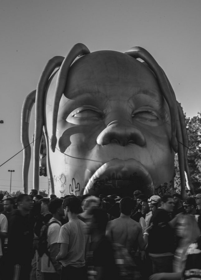 Eight people died at Travis Scott’s Astroworld festival in Houston, Texas, on Nov. 5, and hundreds more were injured after a crowd surge turned deadly.