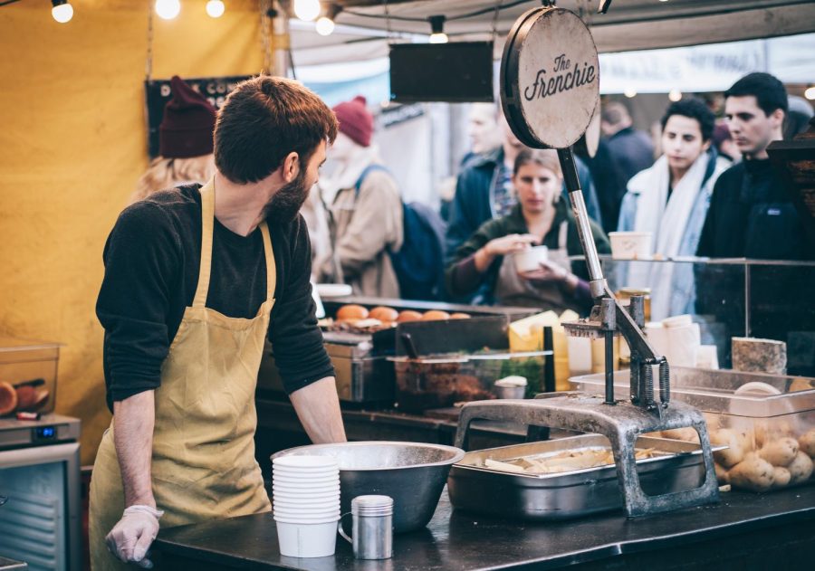 The customer isn't always right