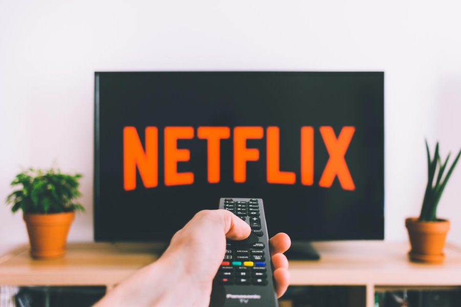 Netflix is one of the most commonly used streaming services for binge watching content, and first started following the binge release model in 2013.