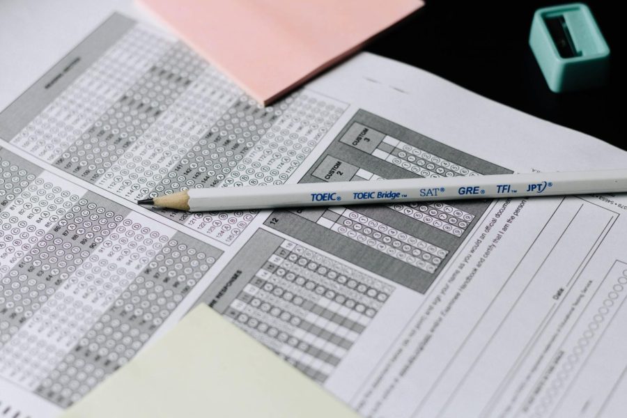 As it will turn completely digital in 2024, the current paper and pencil version of the SAT exam will soon no longer be available to students and staff.