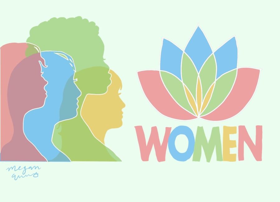 Women's History Month first became an annual national month in 1981. The 2022 theme is "Providing Healing, Promoting Help."