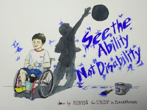 Pennsylvania curriculum introduces disability history