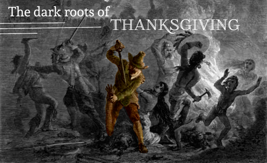 Reality check: Thanksgiving Edition
