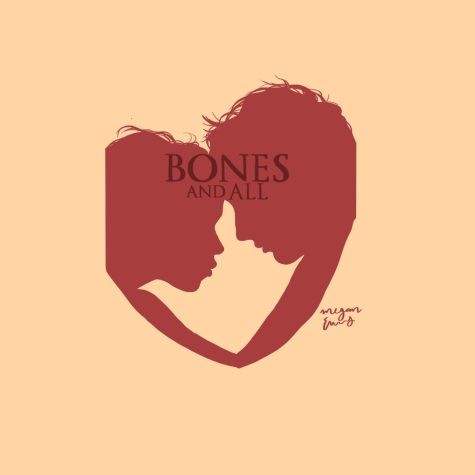 ANAlyzed; “Bones and All:” a movie review