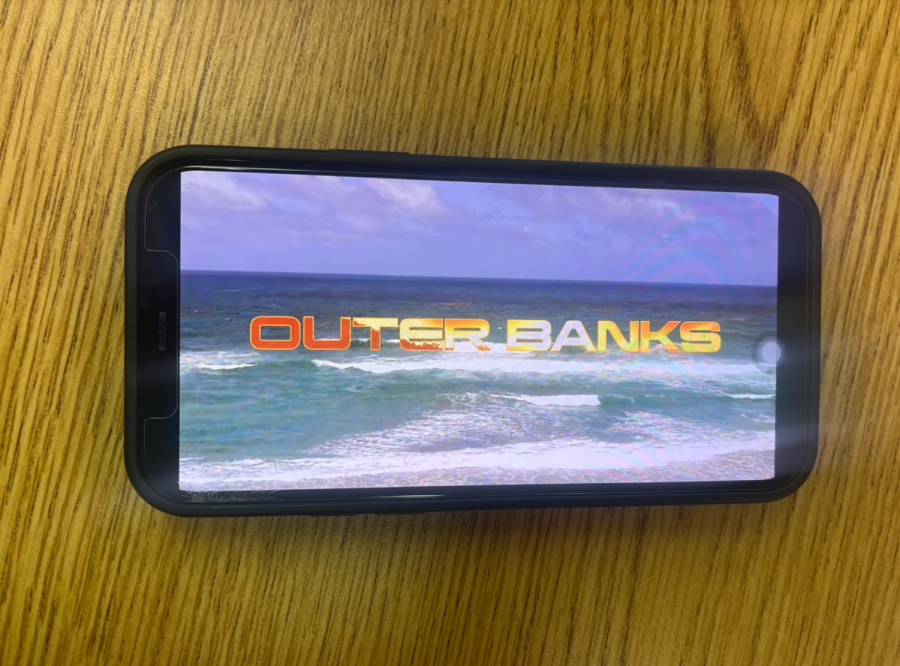 'Outer Banks' shifts from unrealistic to outlandish