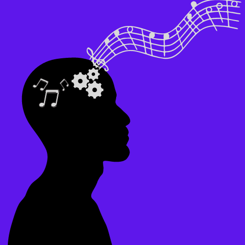 Unrecognized relationship between music, mind functions