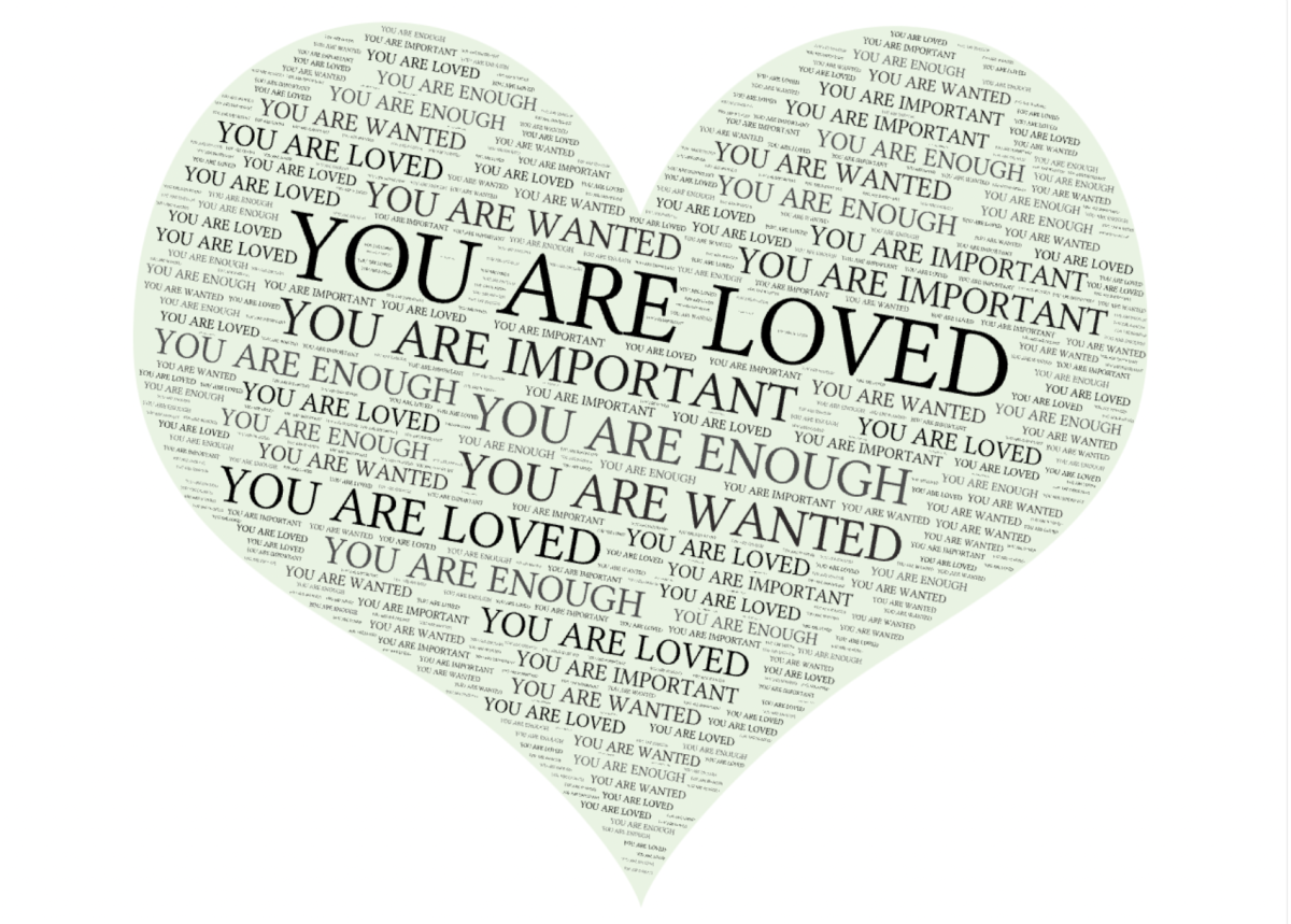 During+Mental+Health+Awareness+Month%2C+you+should+always+remind+your+loved+ones+how+they+are+loved+and+appreciated