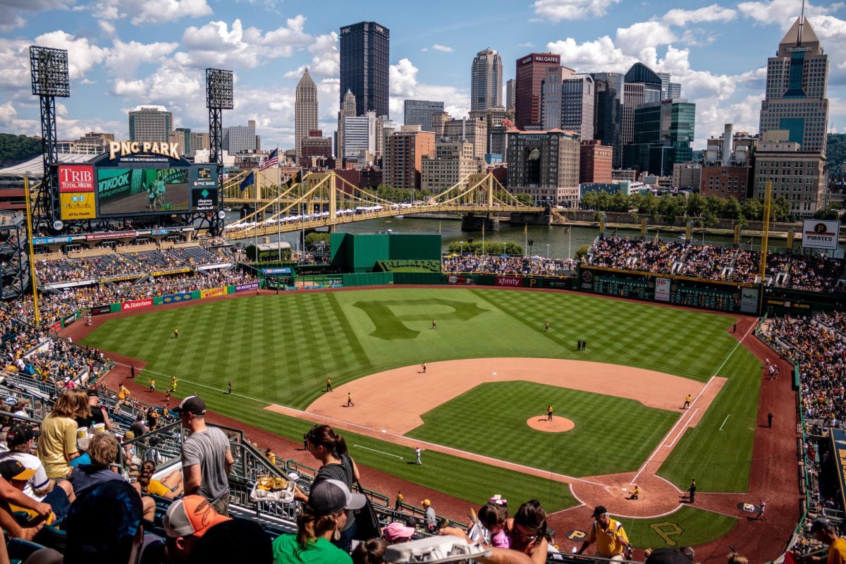 Voted+as+one+of+the+most+beautiful+ballparks+across+all+of+the+MLB%2C+PNC+Park+can+finally+welcome+back+a+winning+Pirates+team.