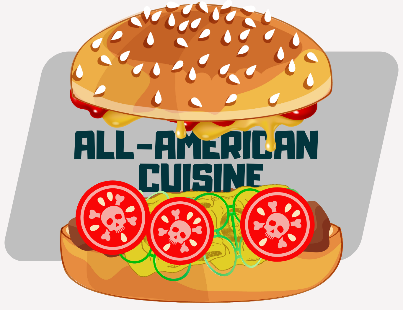 You Are What You Eat FHS Press you-are-what-you-eat-fhs-press
